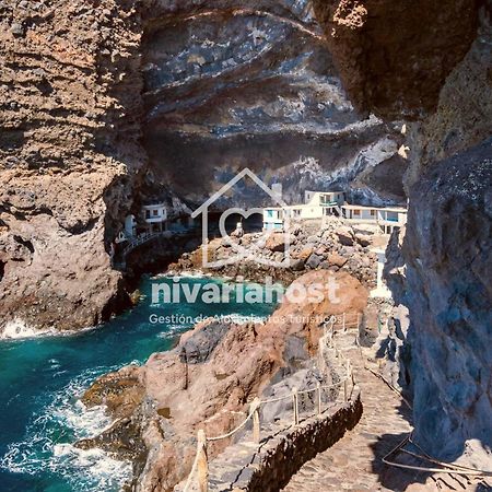 The Sea Candelaria, By Nivariahost Exterior photo