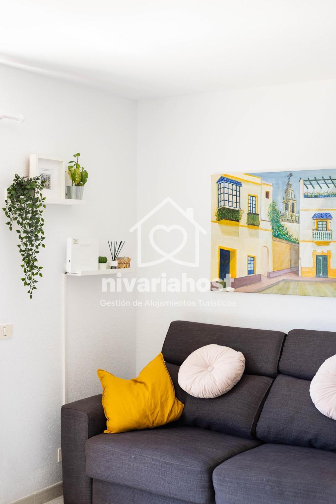 The Sea Candelaria, By Nivariahost Exterior photo