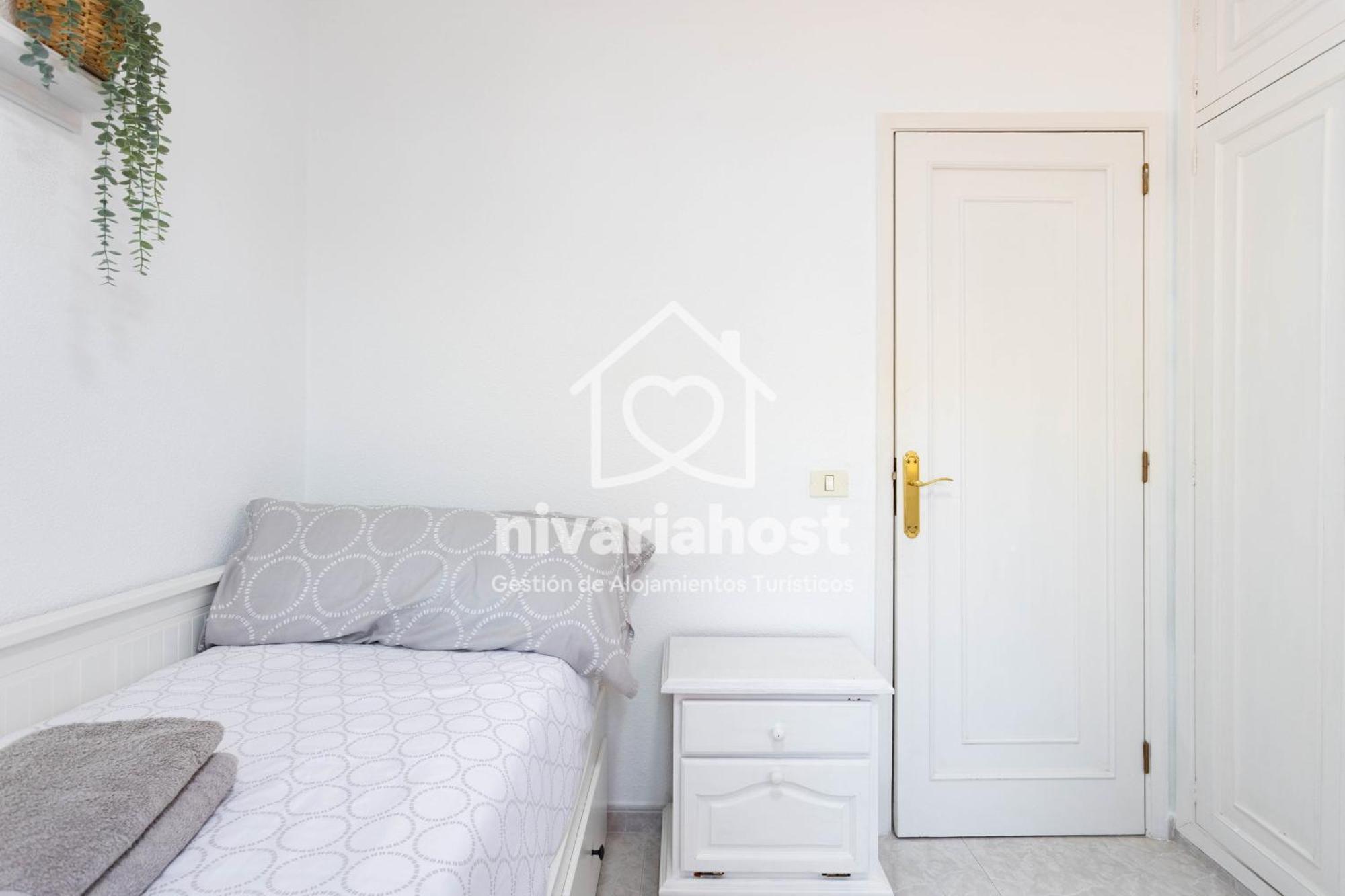 The Sea Candelaria, By Nivariahost Exterior photo